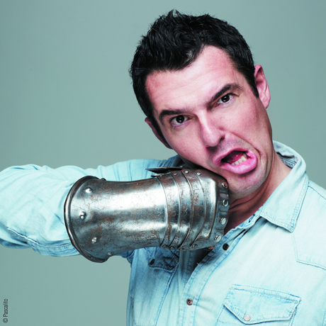 Arnaud Ducret Arnaud Ducret