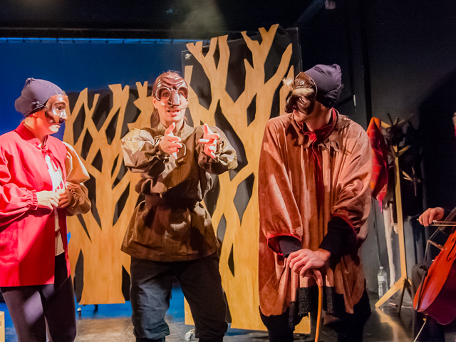 Comme il vous plaira