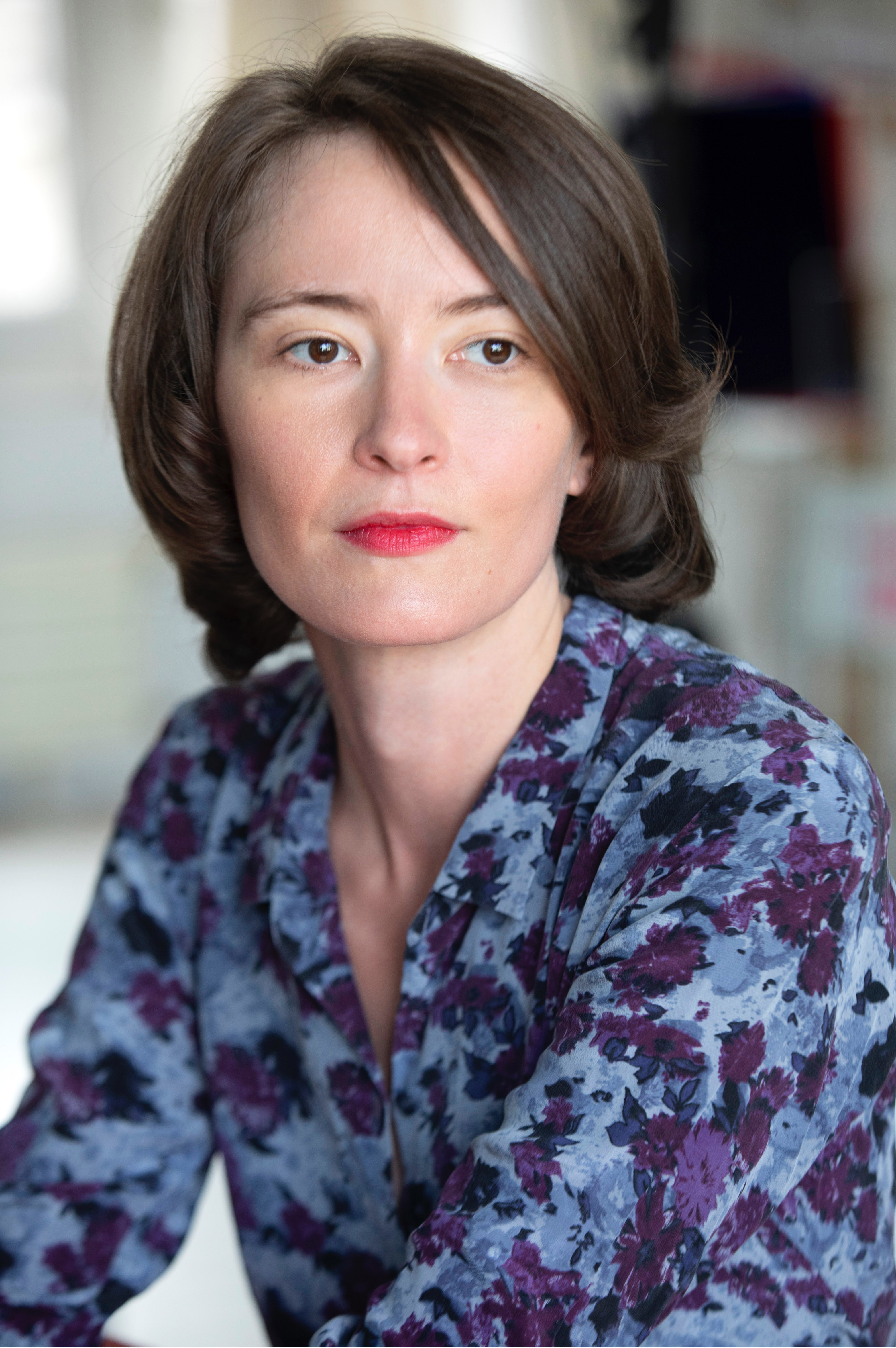 copyright : Céline Nieszawer/ Leextra / Editions Fayard