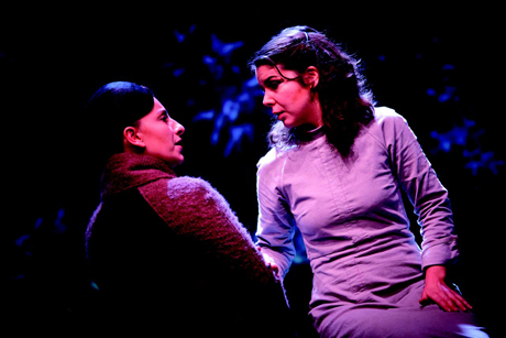 La Ménagerie de verre La Ménagerie de verre