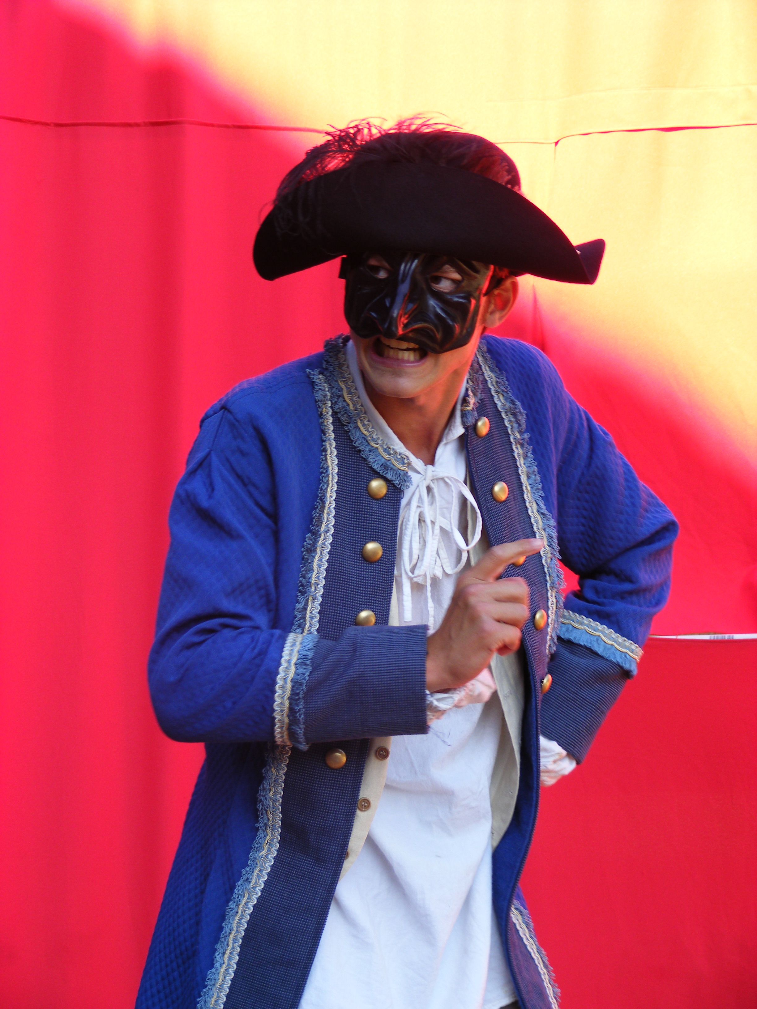 L'ïle au trésor L'île au trésor