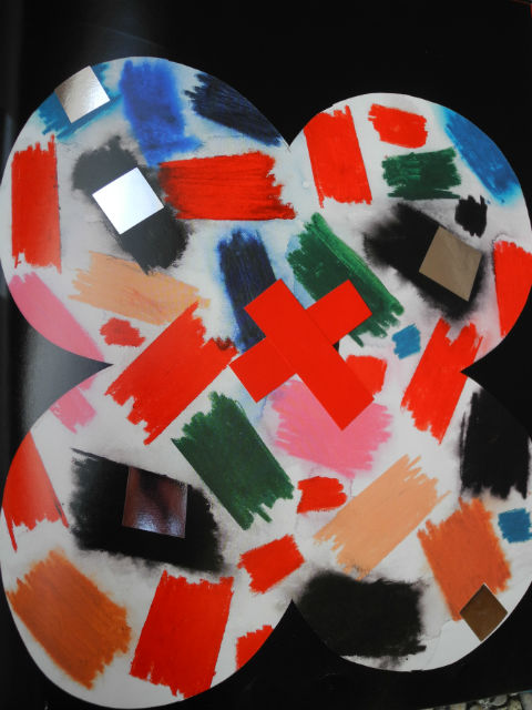 Contes sur les couleurs 