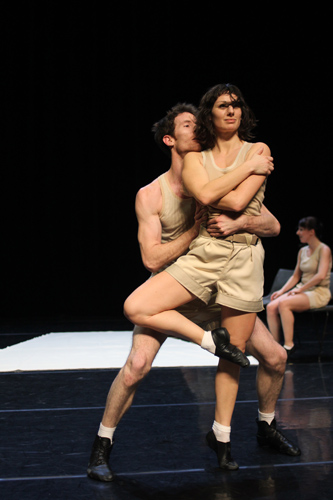 L'enfance de Mammame