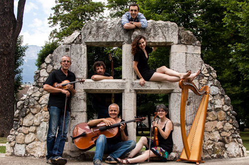 Irish cadances Irish cadances