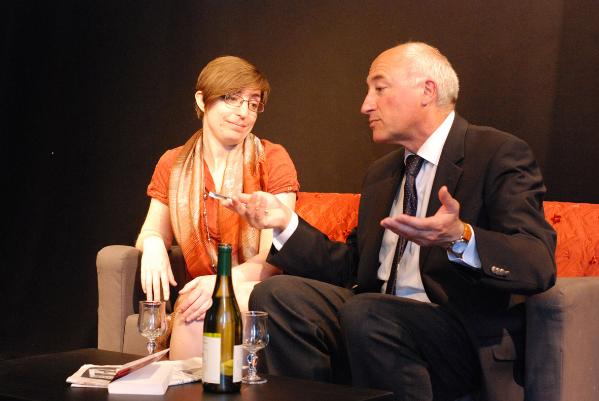 La Vérité La Vérité