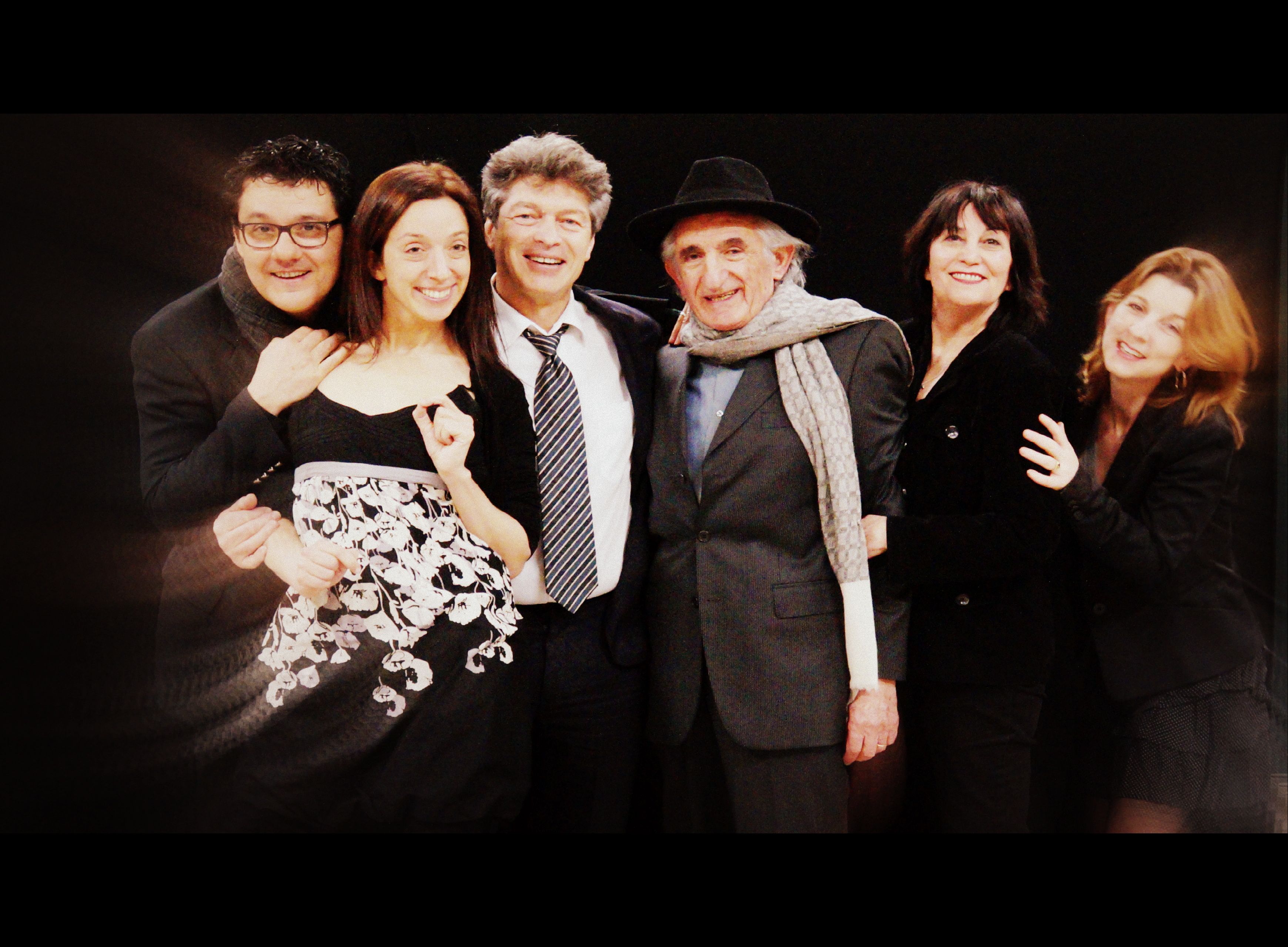 Un Homme trop facile Un Homme trop facile