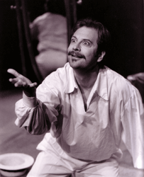 Théâtre : Le Horla