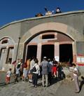 La Fête du fort
