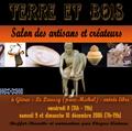 "Terre et bois"