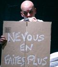 Théâtre : Les 7 jours de Simon Labrosse