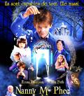 Cinéma : Nanny Mc Phee
