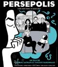 Cinéma : Persepolis