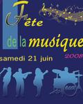 Fête de la musique