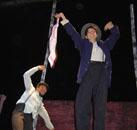 Théâtre : La lumière volée