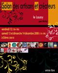 Salon des artisans et créateurs 2008