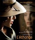 Cinéma : L'Echange