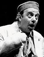 Théâtre : Les Tribunaux rustiques