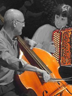 Musique : Hommage à Astor Piazzolla