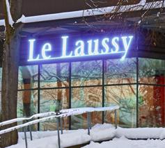 Présentation de la saison culturelle du Laussy