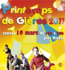 Le 14ème Printemps de Gières