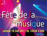 Fête de la musique