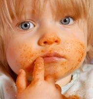 Petite enfance : soirée débat sur l'alimentation du tout petit