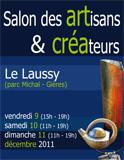 Salon des artisans et créateurs 2011