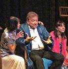 Théâtre : Plaisirs d'amours