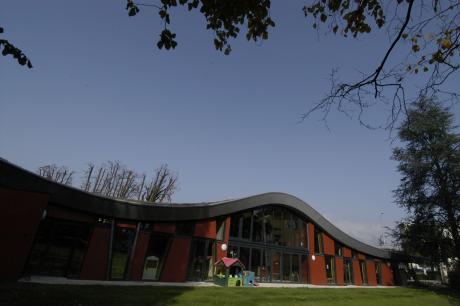 Vendredi 15 juin 2012 : portes ouvertes au Relais assistantes maternelles