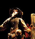 Théâtre : Don Quichotte