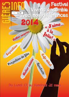 Gières info mars 2014