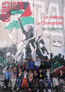 Gières info juillet-août 2013