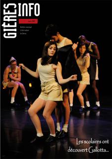 Gières Info mars 2015