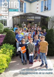 Gières Info mai 2014