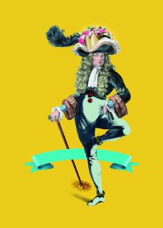 La saison culturelle 2016-2017 du Laussy