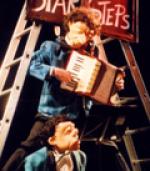 20éme Festival de théâtre européen