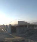 Venez découvrir le site duTram 3