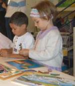 Inscription dans les écoles maternelles