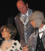 Knock ou le triomphe de la médecine