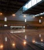 inauguration plaine des sports