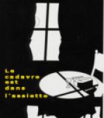 Le cadavre est dans l'assiette