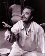 Théâtre : Le Horla