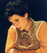 Théâtre : Antigone