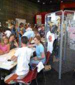 Le Forum des associations