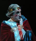 Théâtre : Henri IV