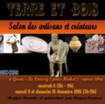 "Terre et bois"