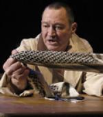 Théâtre : Quatre heures à Chatila