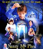 Cinéma : Nanny Mc Phee