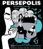 Cinéma : Persepolis