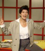 Théâtre : ça ne tourne pas rond